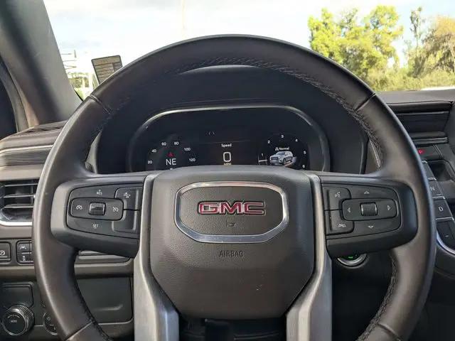 2024 GMC Yukon 2WD SLT
