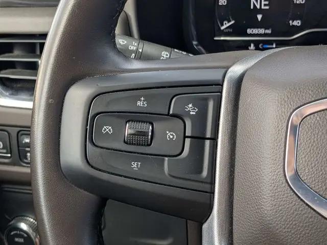 2024 GMC Yukon 2WD SLT