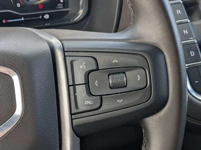 2024 GMC Yukon 2WD SLT