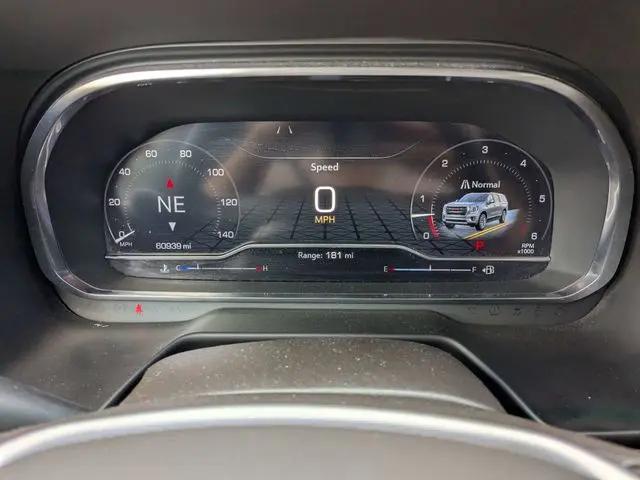 2024 GMC Yukon 2WD SLT