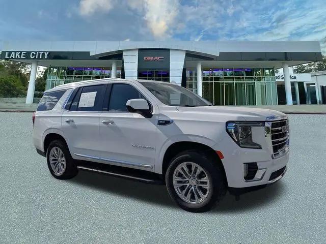 2024 GMC Yukon 2WD SLT for sale in Lake City, FL