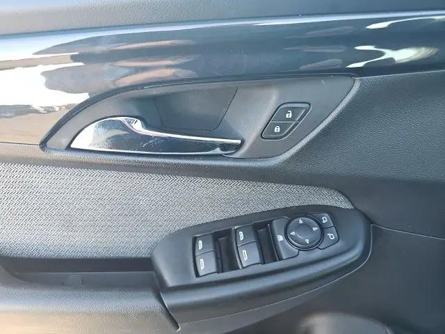 2024 Chevrolet TrailBlazer FWD LS
