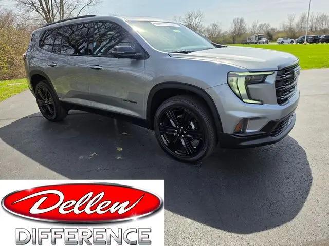 2026 GMC Acadia Elevation FWD for sale in Greenfield, IN