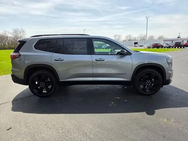 2026 GMC Acadia Elevation FWD