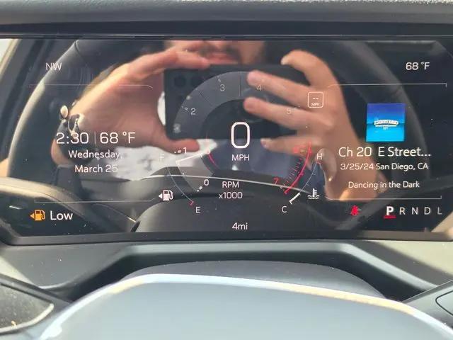 2026 GMC Acadia Elevation FWD