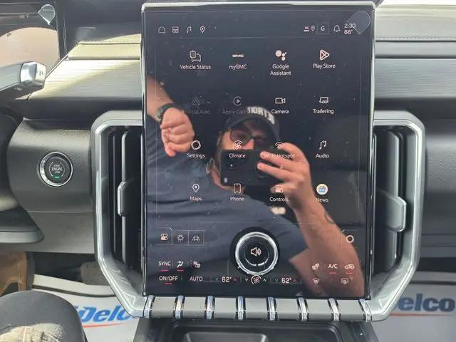 2026 GMC Acadia Elevation FWD