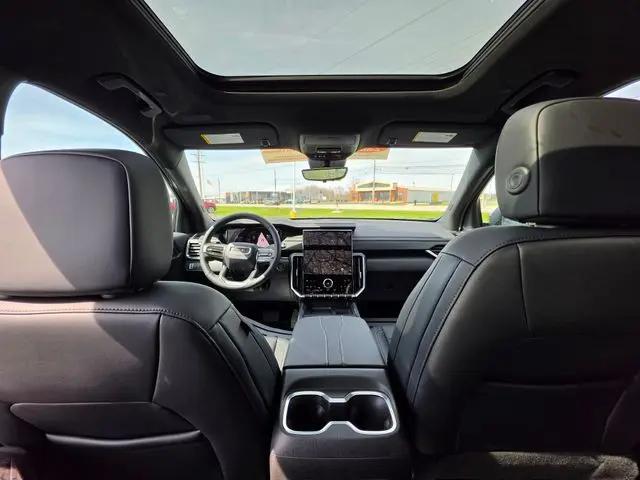 2026 GMC Acadia Elevation FWD