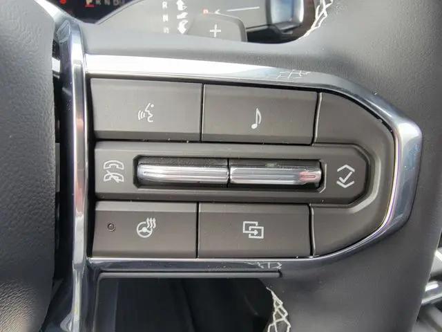 2026 GMC Acadia Denali AWD