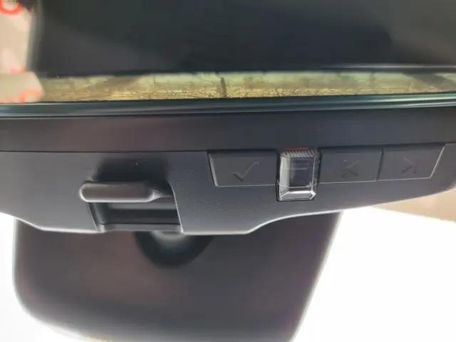 2026 GMC Acadia Denali AWD