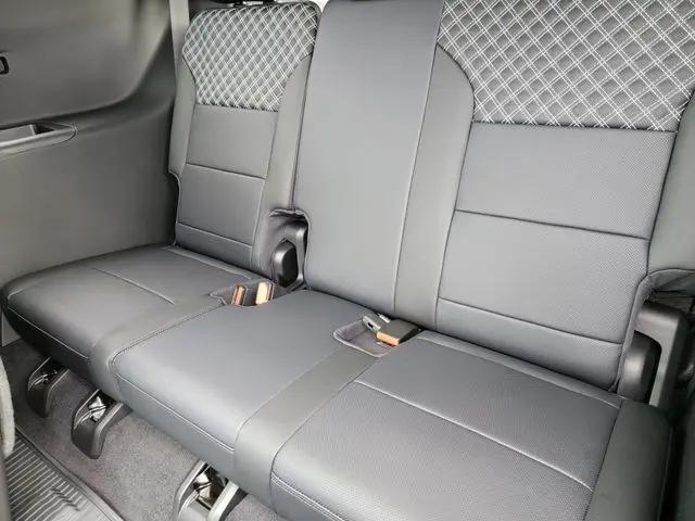 2026 GMC Acadia Denali AWD