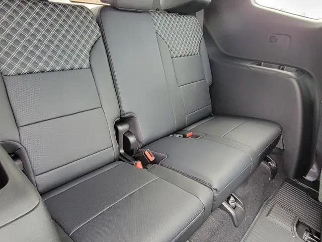 2026 GMC Acadia Denali AWD