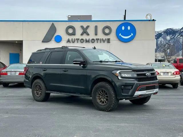 2022 Ford Expedition Timberline for sale in Sandy, UT