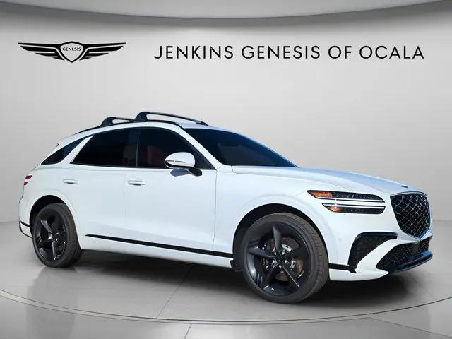 2026 Genesis GV70 3.5T Sport Prestige for sale in Ocala, FL