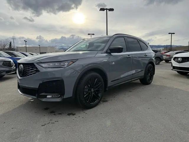 2026 Acura MDX A-SPEC Advance Package for sale in Reno, NV