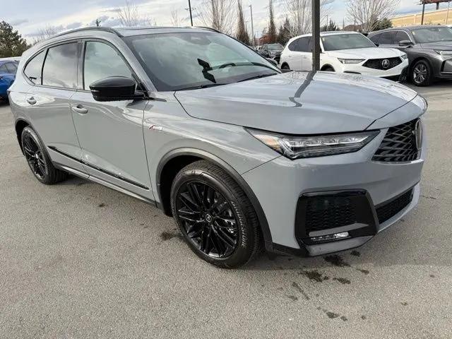 2026 Acura MDX A-SPEC Advance Package