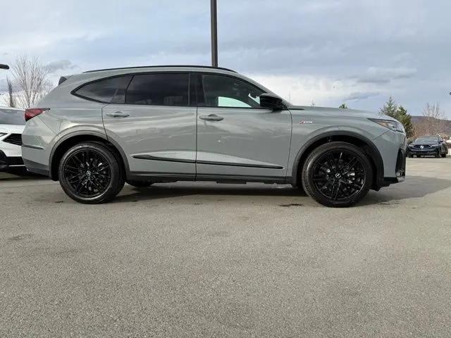 2026 Acura MDX A-SPEC Advance Package