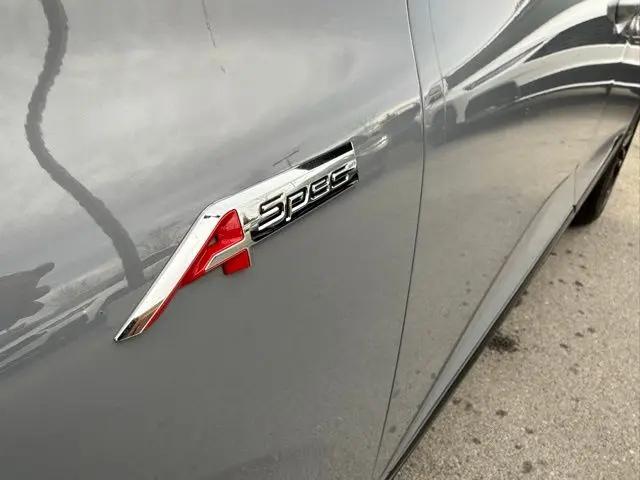 2026 Acura MDX A-SPEC Advance Package