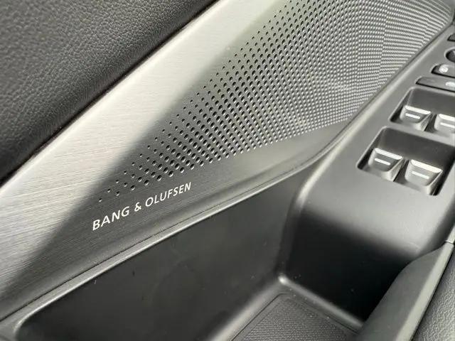 2026 Acura MDX A-SPEC Advance Package
