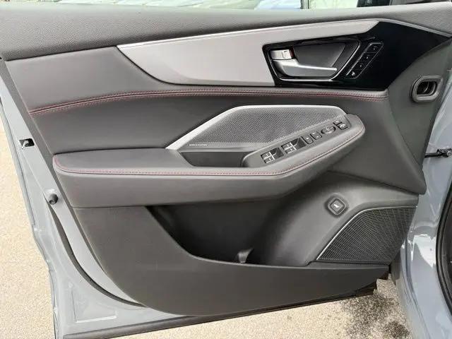 2026 Acura MDX A-SPEC Advance Package
