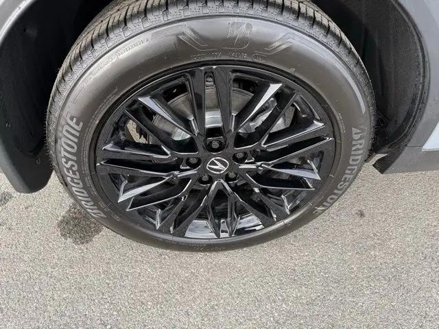 2026 Acura MDX A-SPEC Advance Package