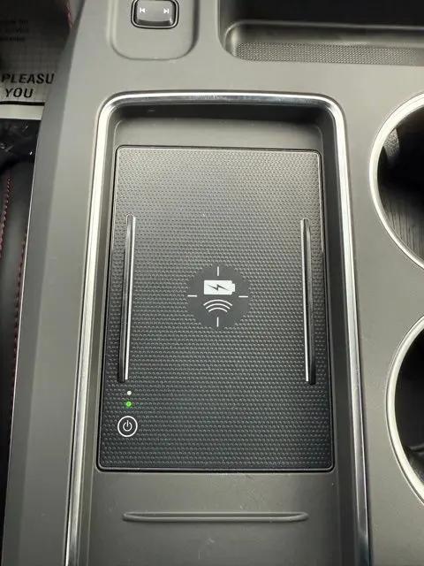 2026 Acura MDX A-SPEC Advance Package