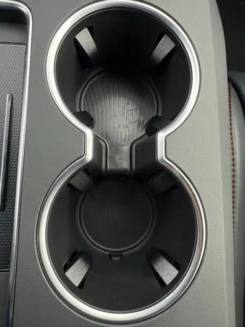 2026 Acura MDX A-SPEC Advance Package