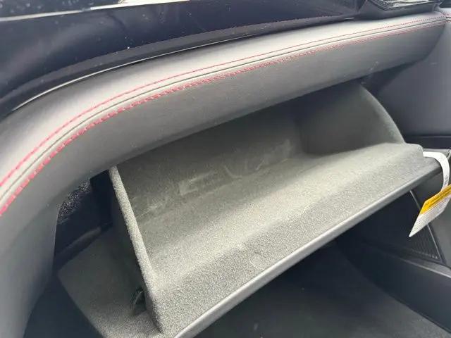 2026 Acura MDX A-SPEC Advance Package