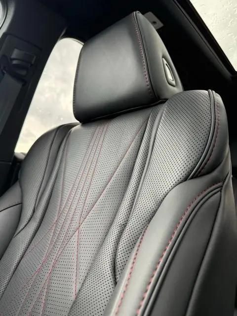 2026 Acura MDX A-SPEC Advance Package