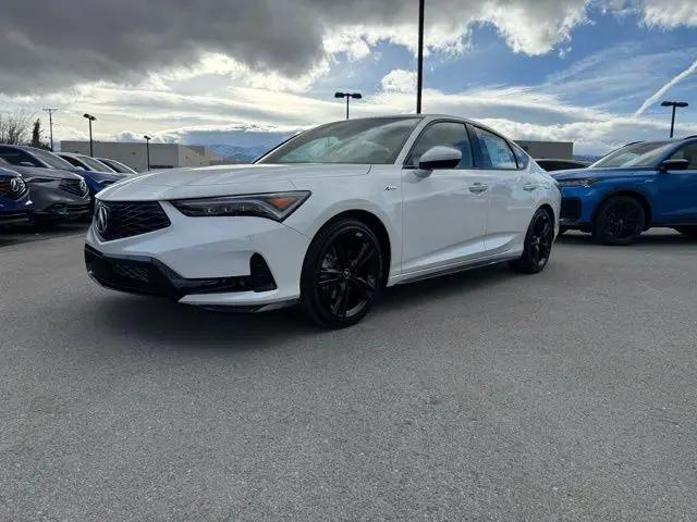 2026 Acura Integra FWD A-Spec for sale in Reno, NV