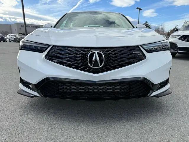 2026 Acura Integra FWD A-Spec