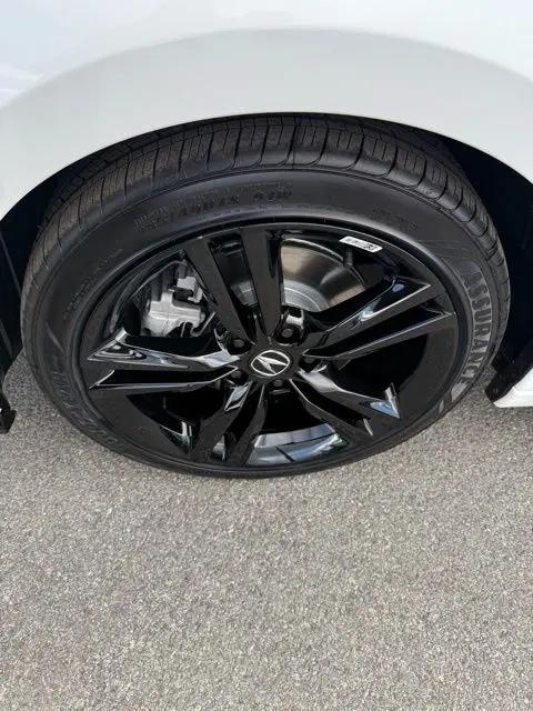 2026 Acura Integra FWD A-Spec