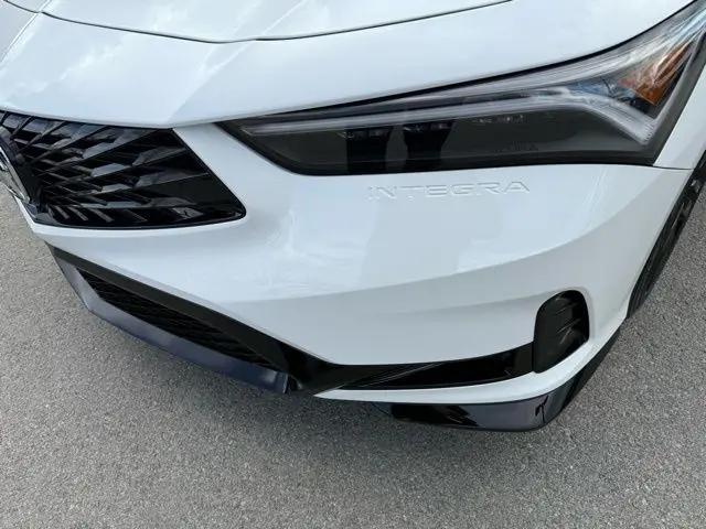 2026 Acura Integra FWD A-Spec