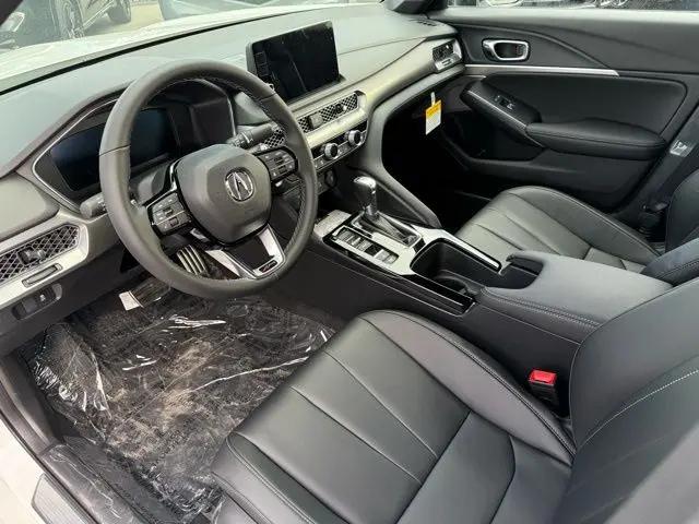2026 Acura Integra FWD A-Spec