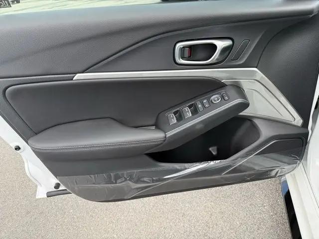 2026 Acura Integra FWD A-Spec