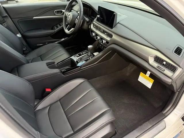 2026 Acura Integra FWD A-Spec