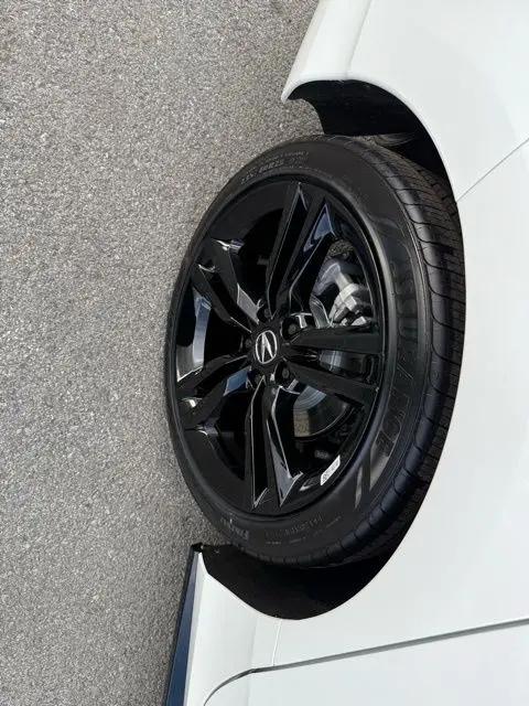 2026 Acura Integra FWD A-Spec