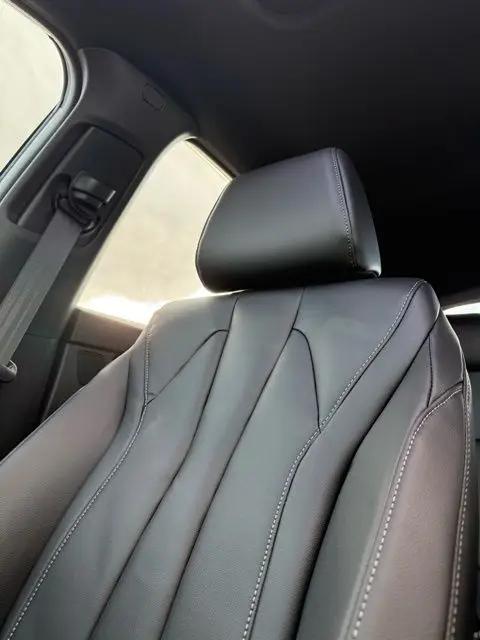 2026 Acura Integra FWD A-Spec