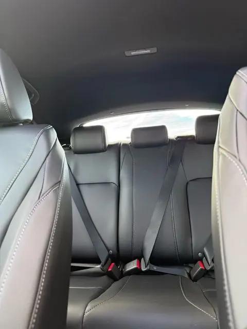 2026 Acura Integra FWD A-Spec