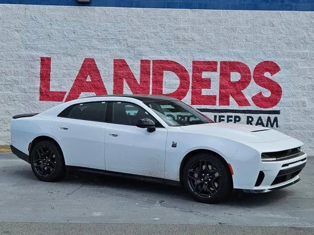 2026 Dodge Charger Scat Pack Plus 4-Door AWD for sale in Little Rock, AR