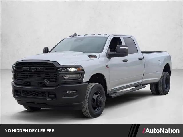 2026 Ram 3500 Tradesman Crew Cab 4x4 8' Box for sale in Carlsbad, CA