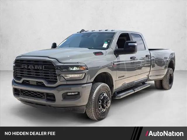 2026 Ram 3500 Big Horn Crew Cab 4x4 8' Box for sale in Carlsbad, CA