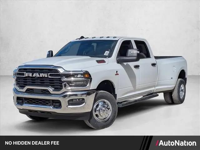 2026 Ram 3500 Tradesman Crew Cab 4x4 8' Box for sale in Carlsbad, CA