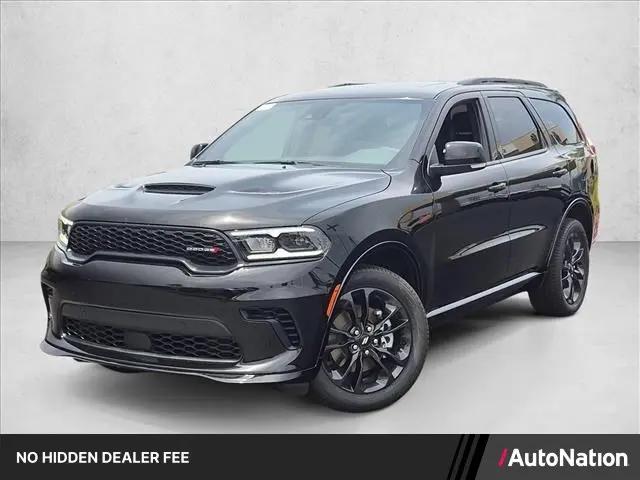 2026 Dodge Durango GT Plus AWD for sale in Carlsbad, CA
