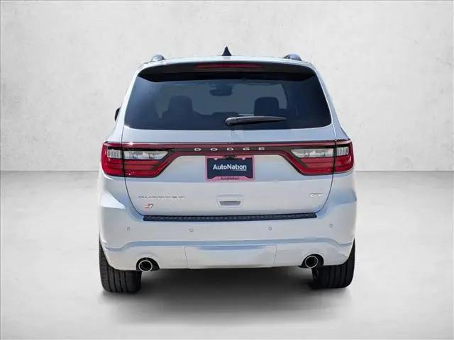 2026 Dodge Durango GT Plus AWD