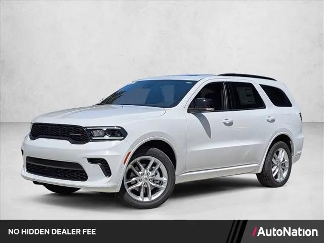 2026 Dodge Durango GT Plus AWD for sale in Carlsbad, CA