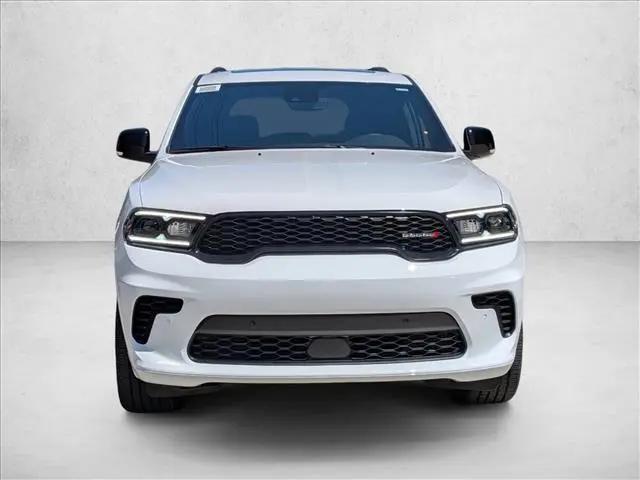 2026 Dodge Durango GT Plus AWD