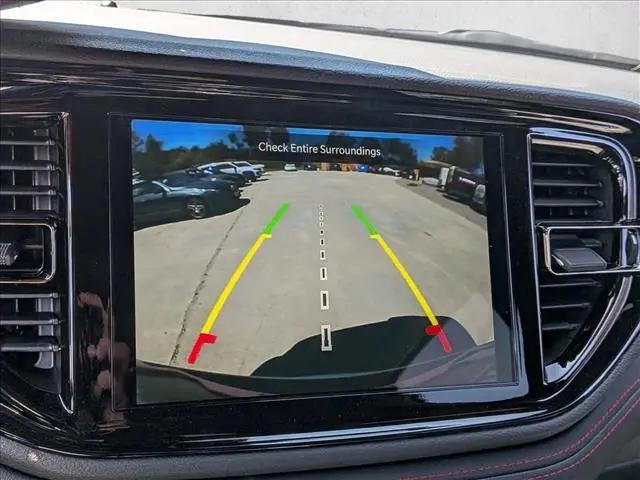 2026 Dodge Durango GT Plus AWD