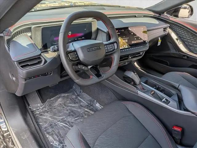 2026 Dodge Charger R/T 4 Door AWD