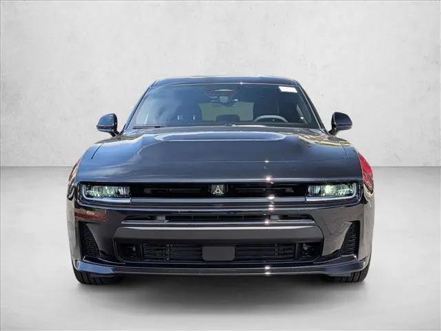 2026 Dodge Charger R/T 4 Door AWD