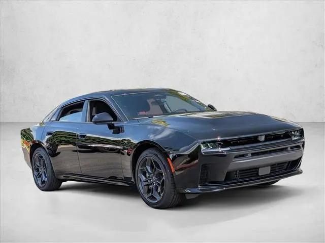 2026 Dodge Charger R/T 4 Door AWD